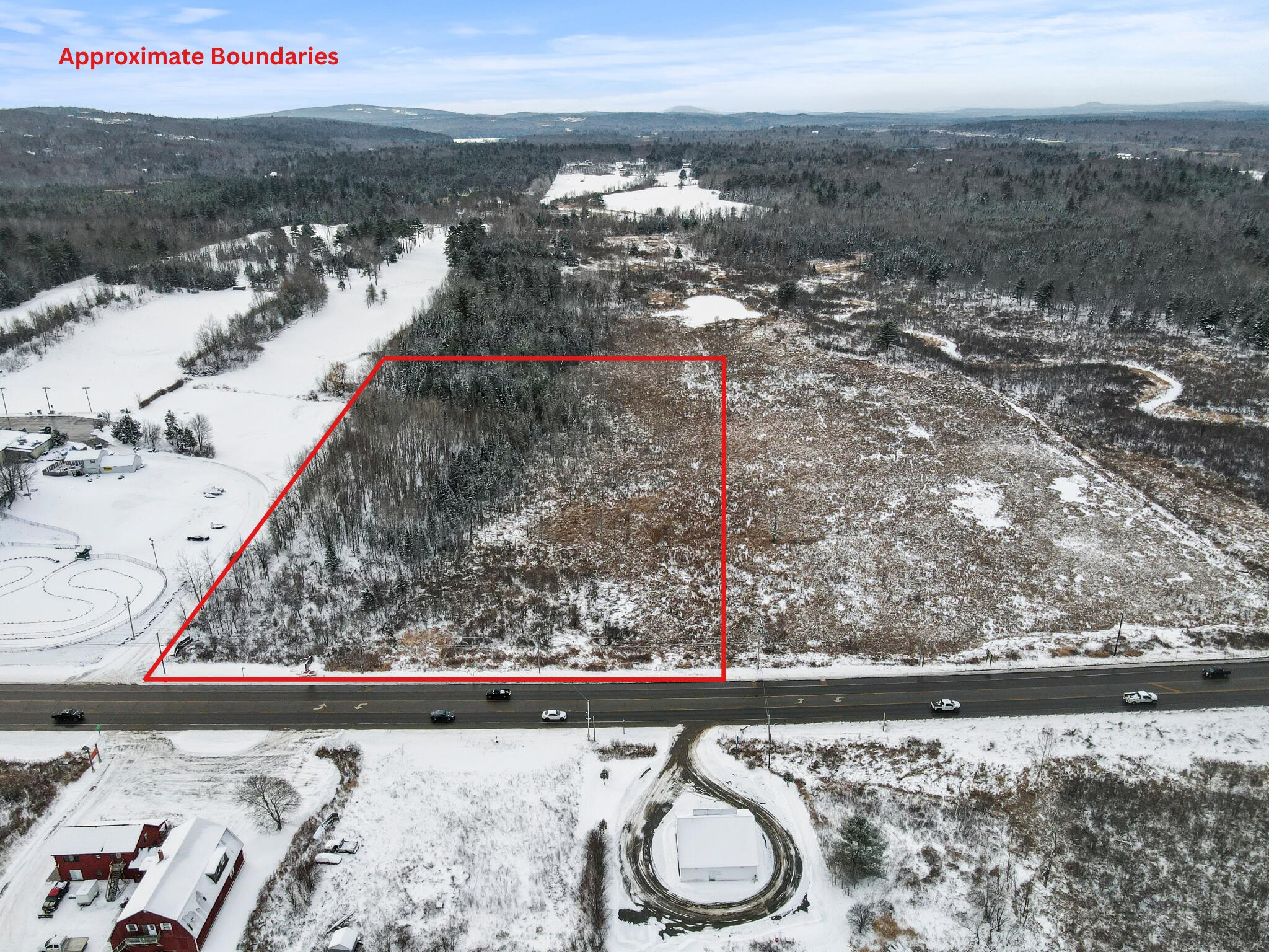 0 Wilson Street Street Brewer ME 04412