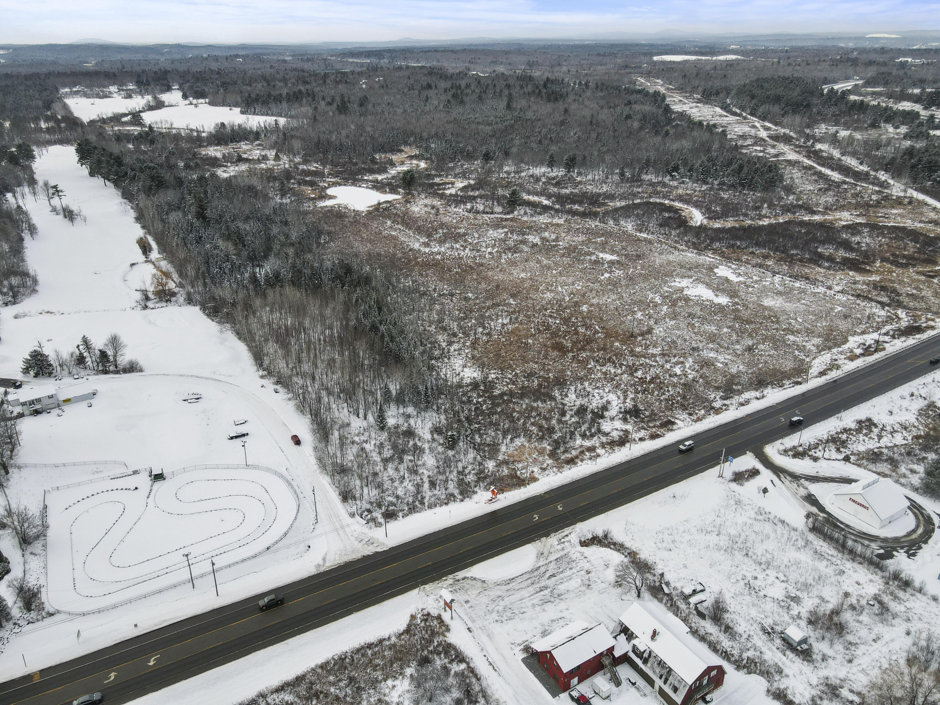 0 Wilson Street Street Brewer ME 04412