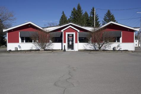 507 Main Street Caribou ME 04736