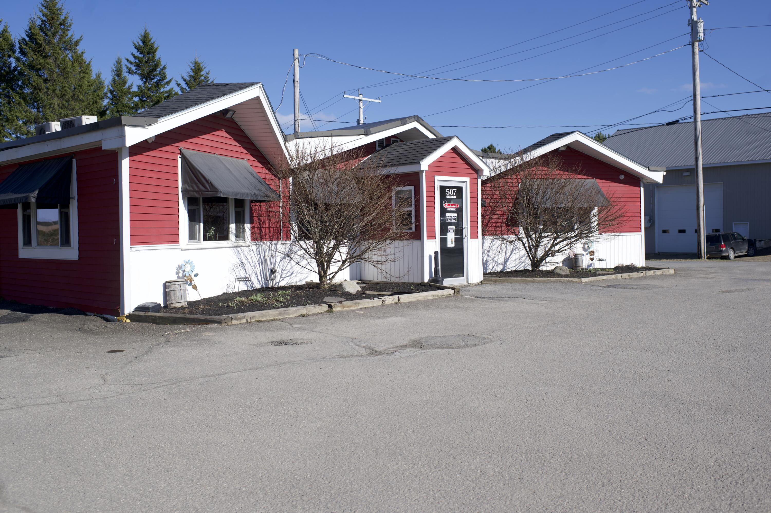 507 Main Street Caribou ME 04736