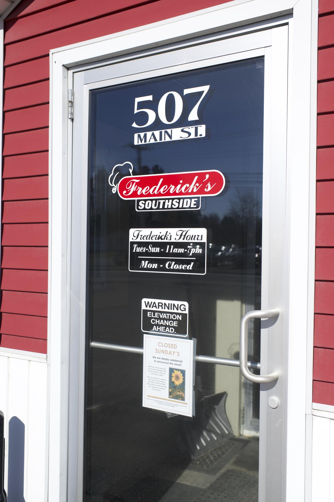 507 Main Street Caribou ME 04736
