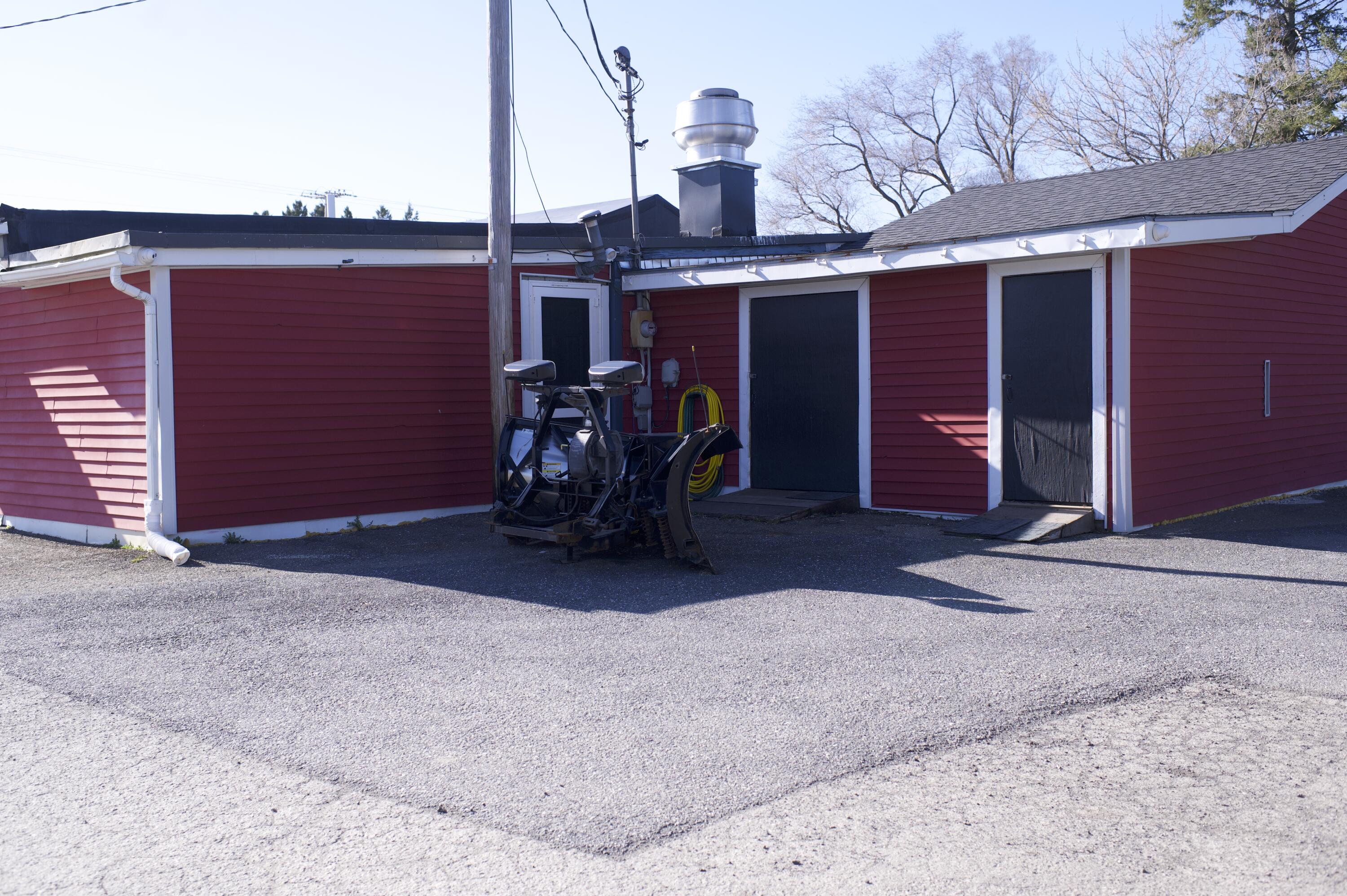 507 Main Street Caribou ME 04736