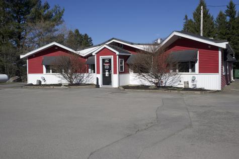 507 Main Street Caribou ME 04736