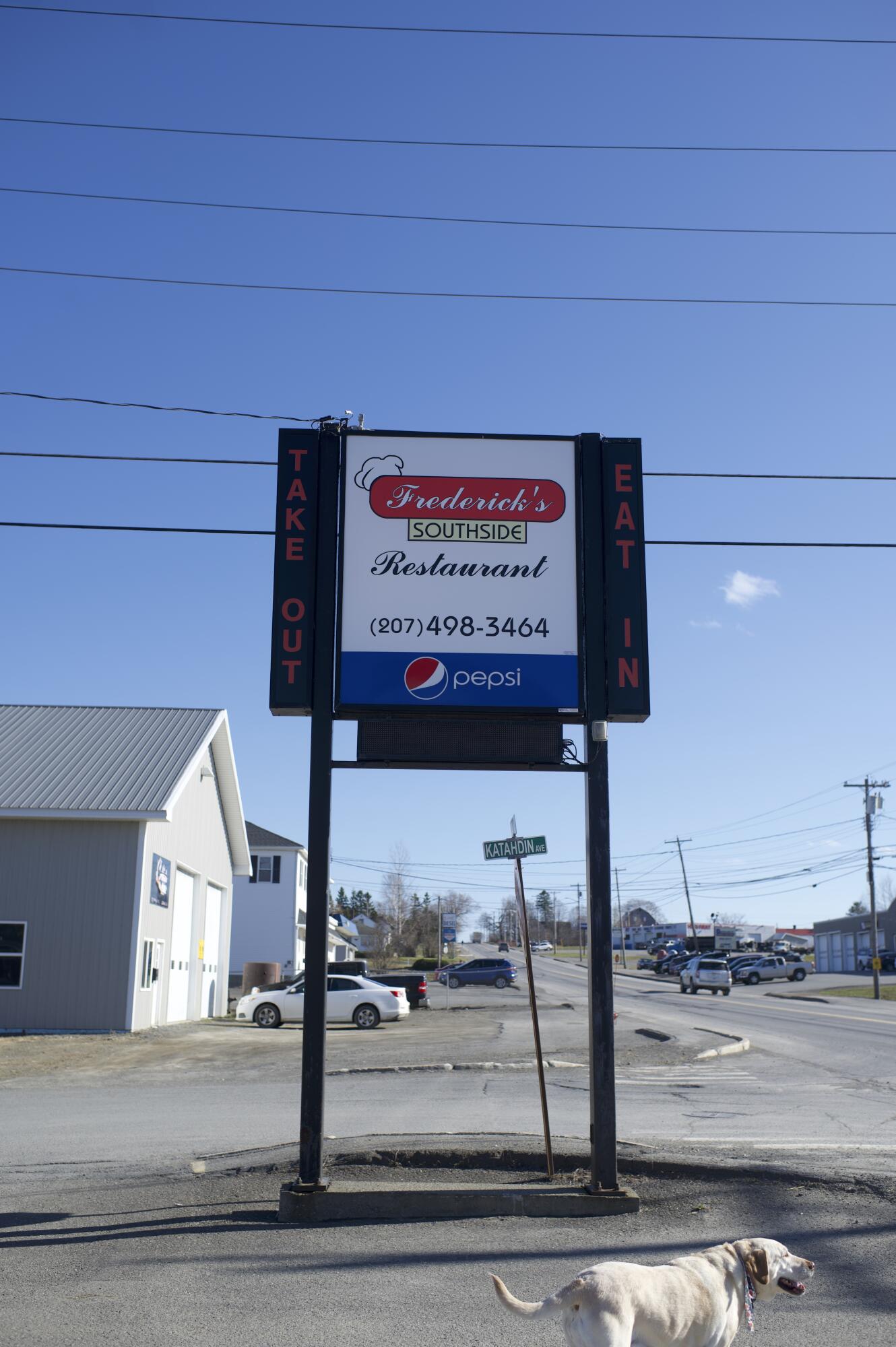 507 Main Street Caribou ME 04736