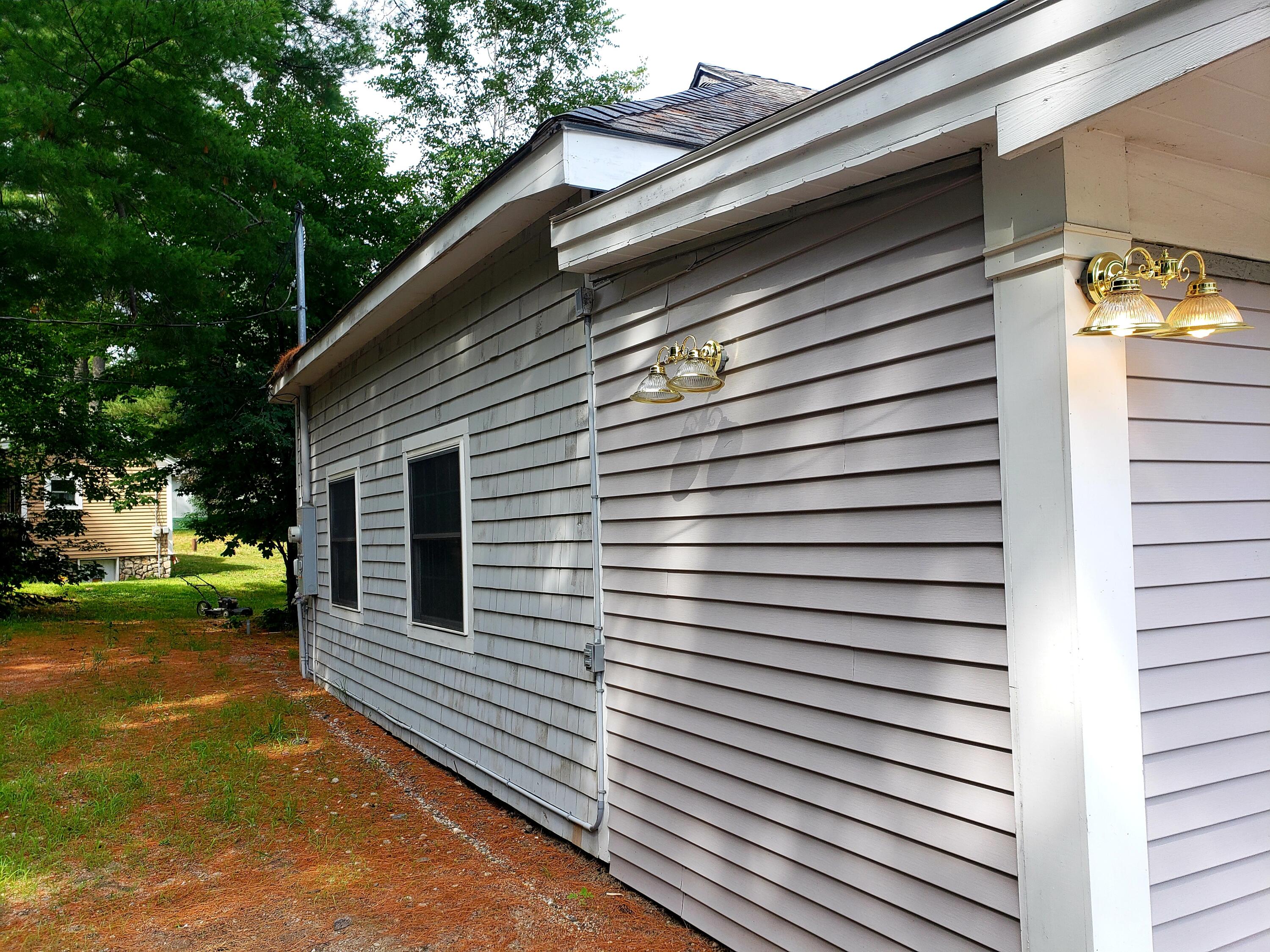 808 Sebago Road Sebago ME 04029