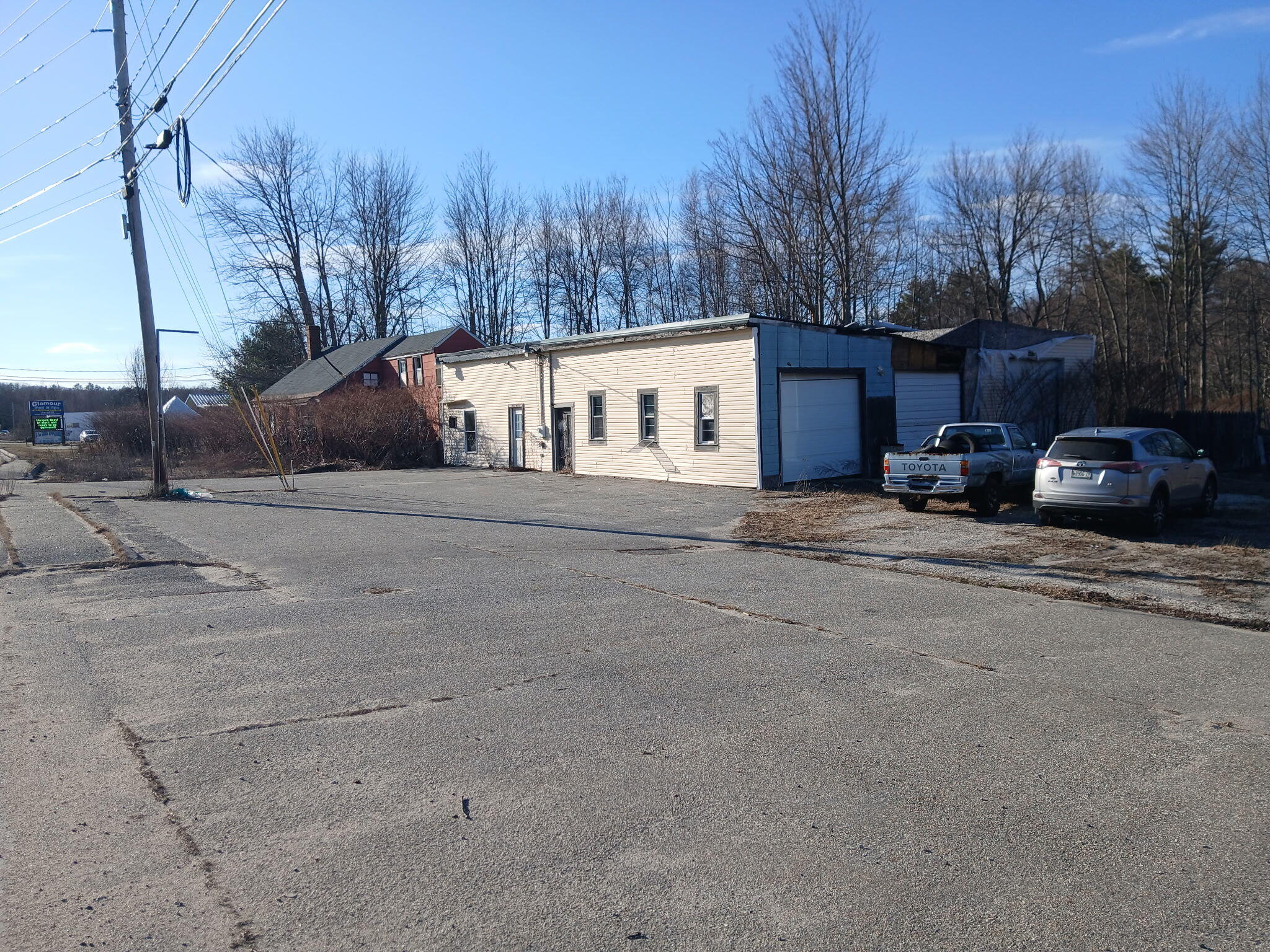 8 Lisbon Street Lisbon ME 04250