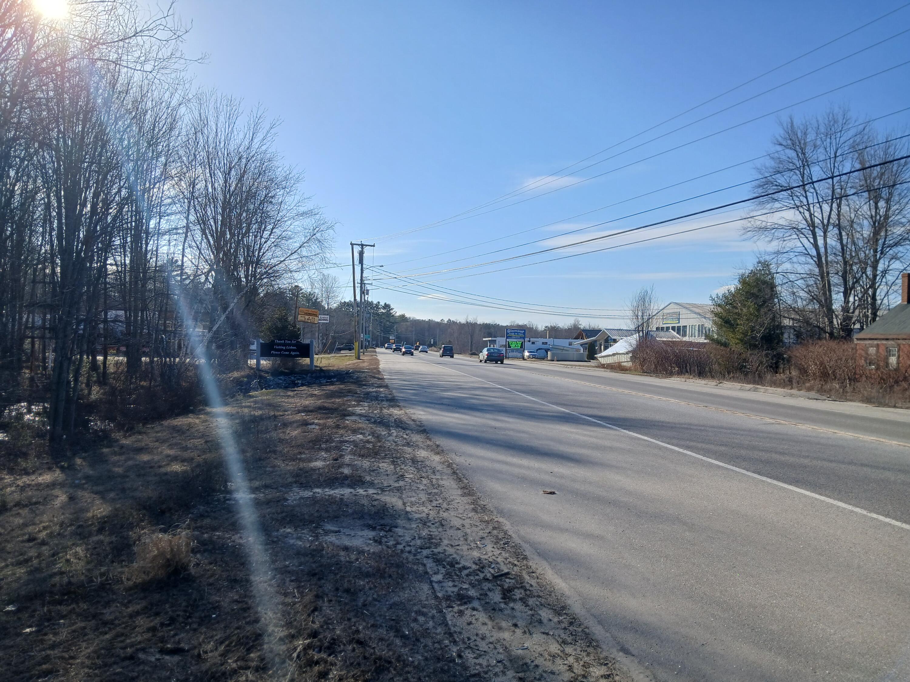 8 Lisbon Street Lisbon ME 04250