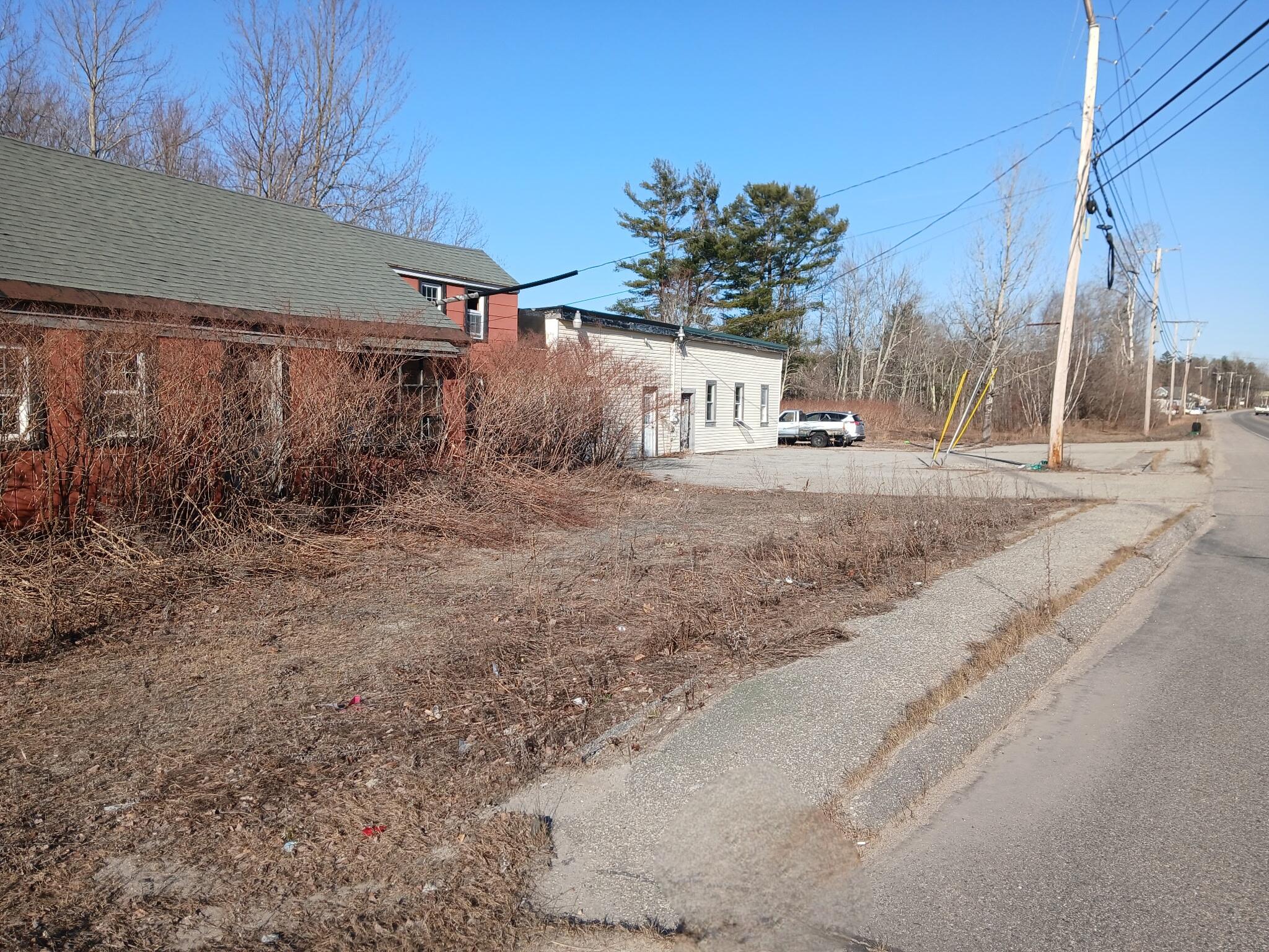 8 Lisbon Street Lisbon ME 04250