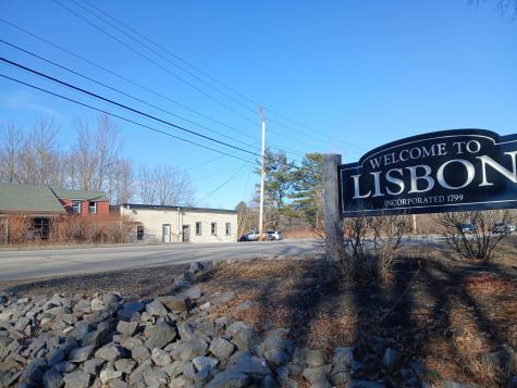 8 Lisbon Street Lisbon ME 04250
