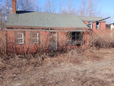 8 Lisbon Street Lisbon ME 04250