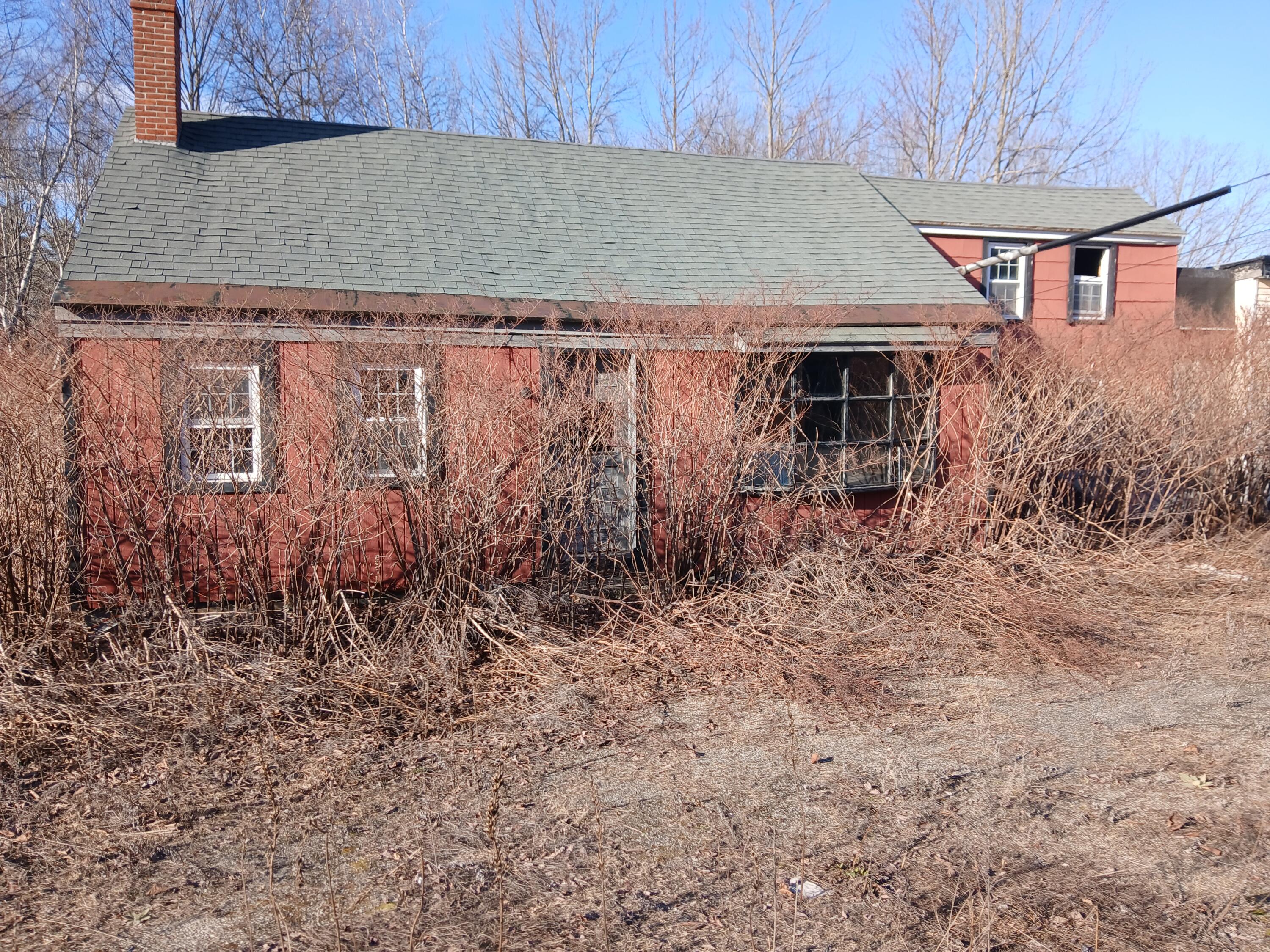 8 Lisbon Street Lisbon ME 04250