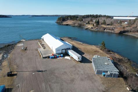 1 County Road Eastport ME 04631