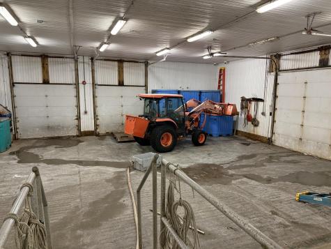 1 County Road Eastport ME 04631