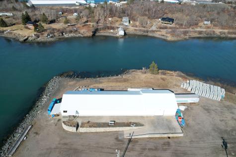 1 County Road Eastport ME 04631