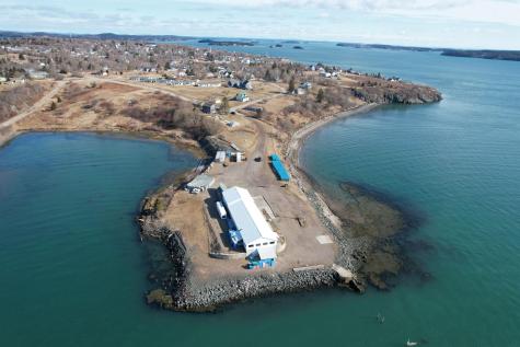 1 County Road Eastport ME 04631