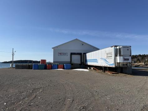 1 County Road Eastport ME 04631