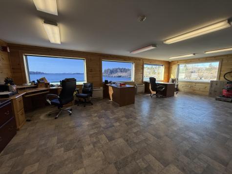 1 County Road Eastport ME 04631