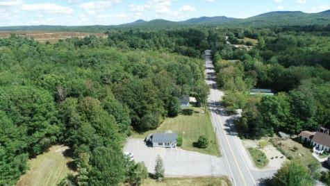 48 Blackswoods Road Franklin ME 04634