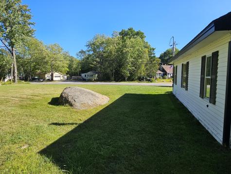 48 Blackswoods Road Franklin ME 04634