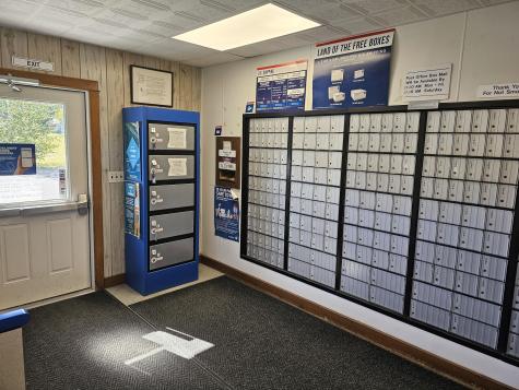 48 Blackswoods Road Franklin ME 04634