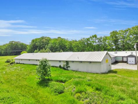 150 China Road Winslow ME 04901