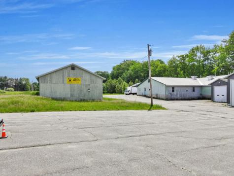 150 China Road Winslow ME 04901