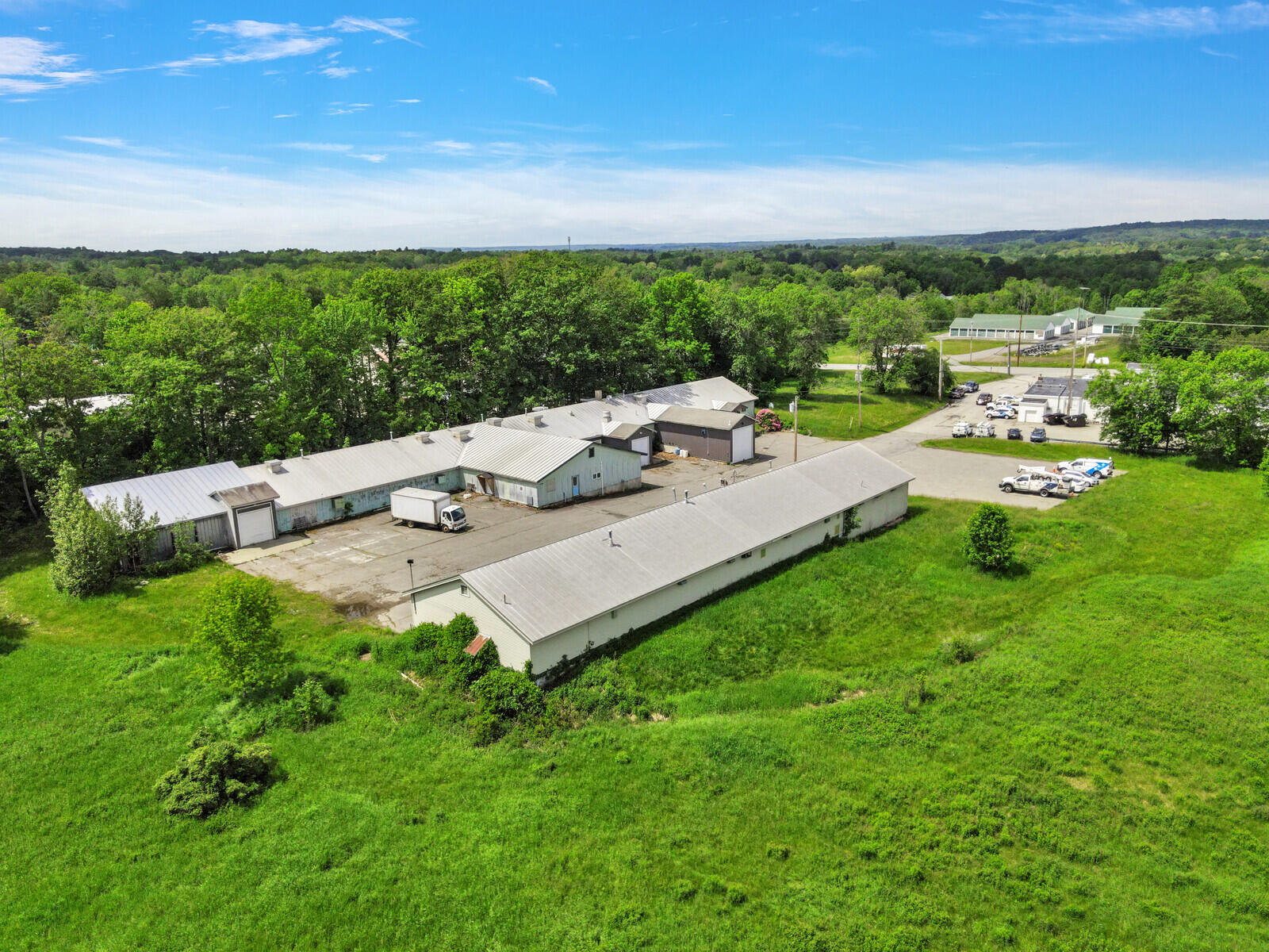 150 China Road Winslow ME 04901
