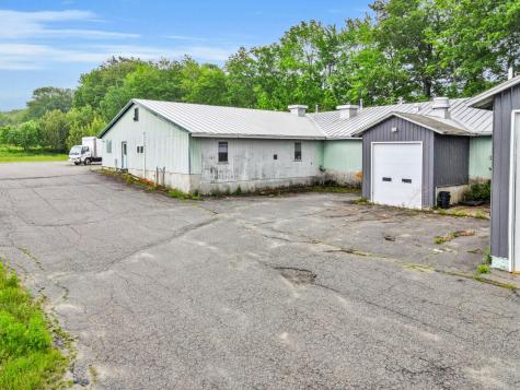 150 China Road Winslow ME 04901