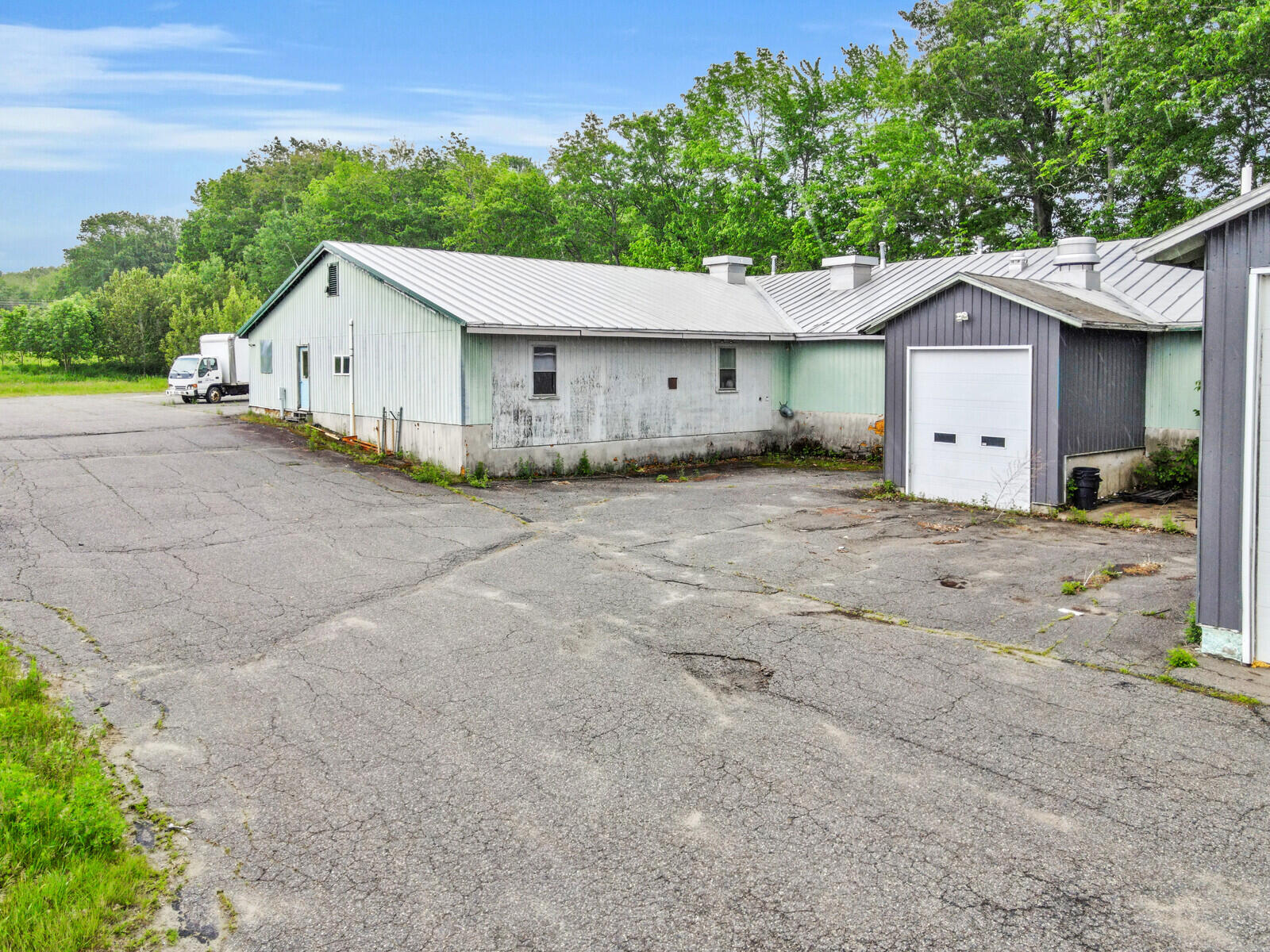 150 China Road Winslow ME 04901