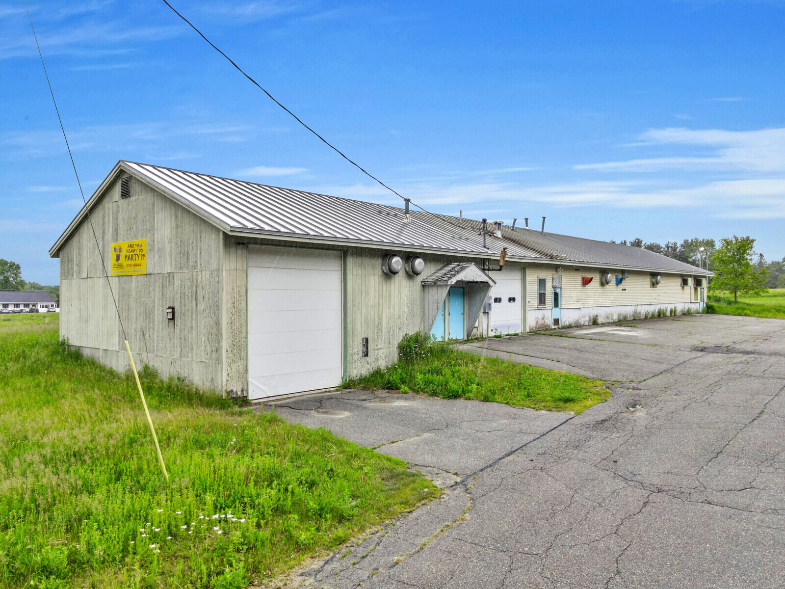 150 China Road Winslow ME 04901