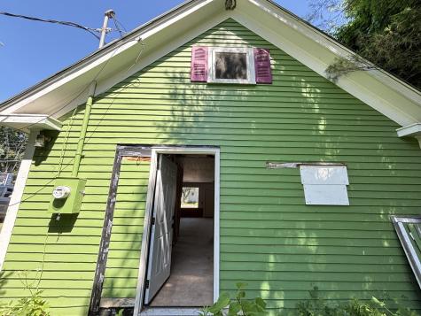 2 Iredale Street Bridgton ME 04009