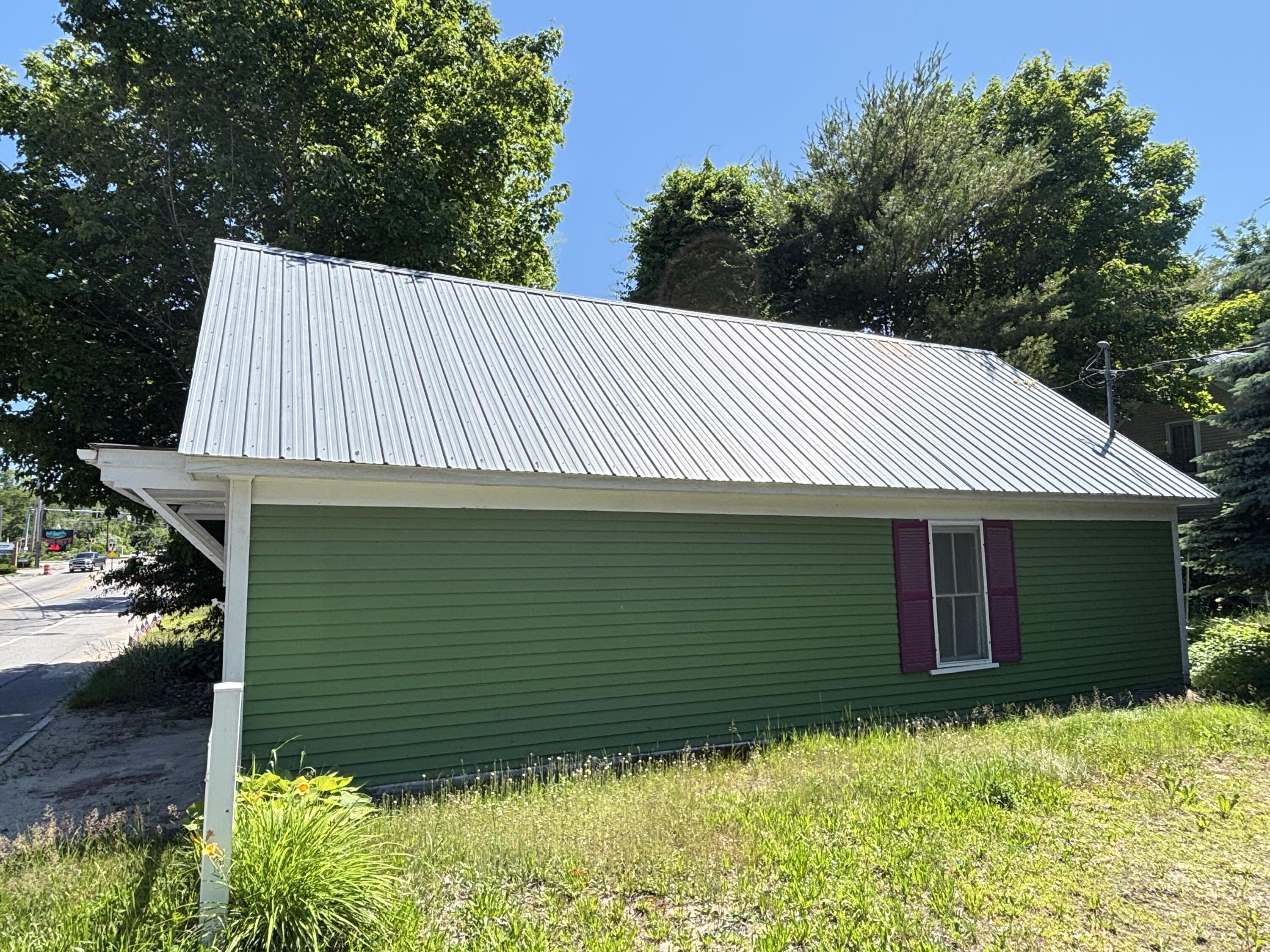 2 Iredale Street Bridgton ME 04009