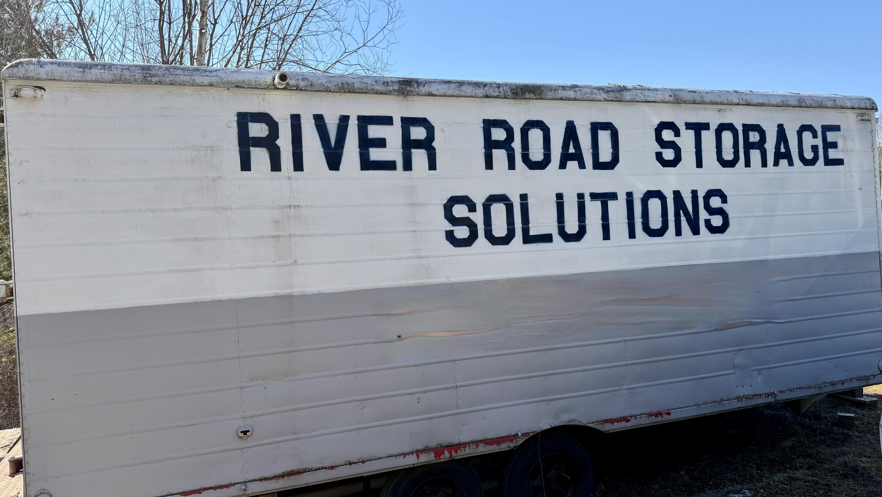 112 River Road Detroit ME 04929