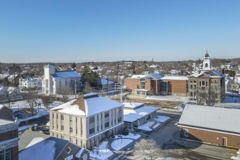 30 School Street Rockland ME 04841