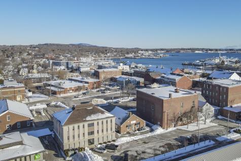 30 School Street Rockland ME 04841