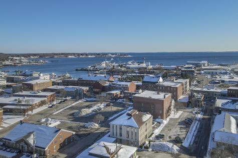 30 School Street Rockland ME 04841