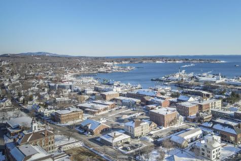 30 School Street Rockland ME 04841