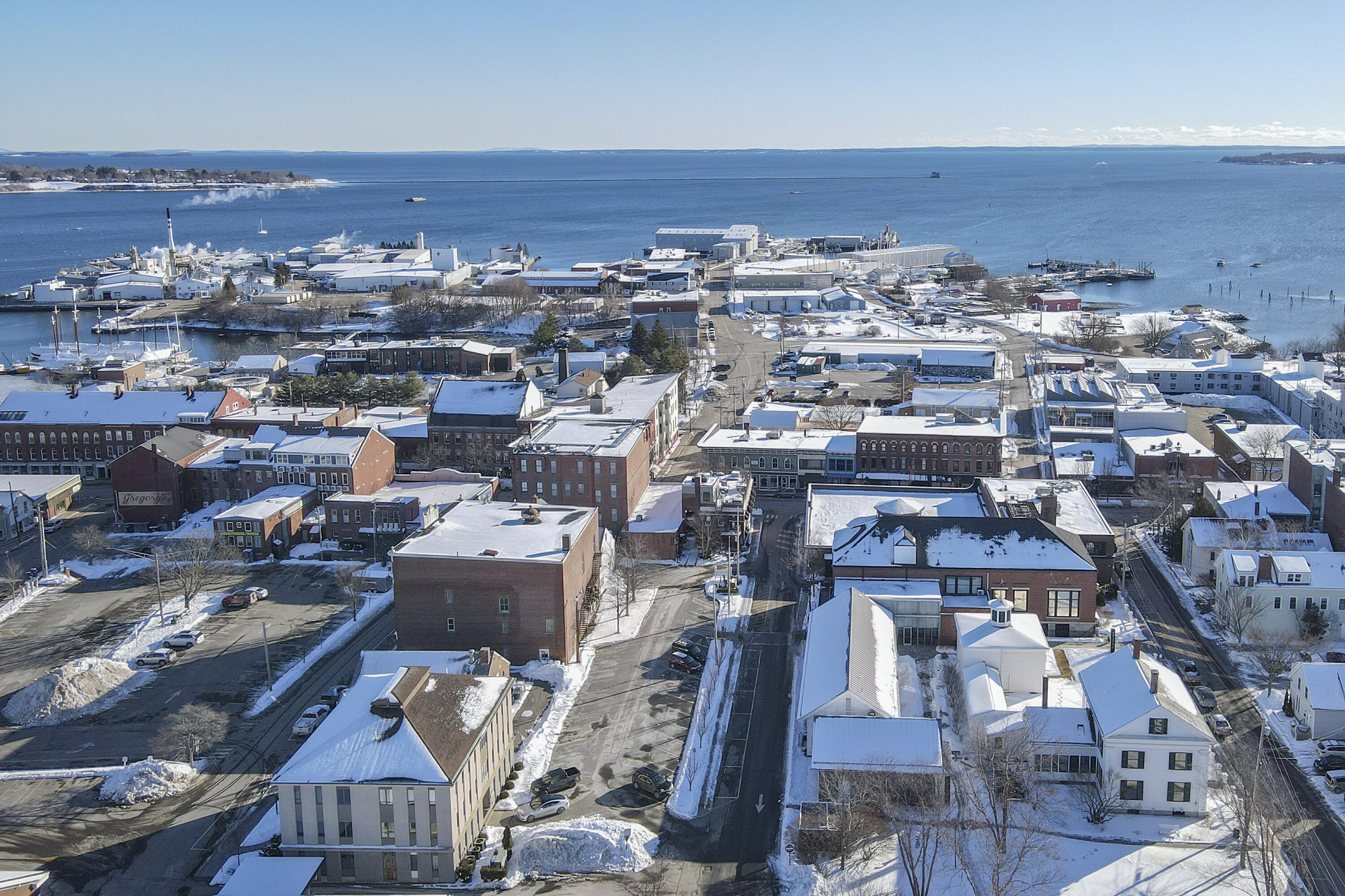 30 School Street Rockland ME 04841