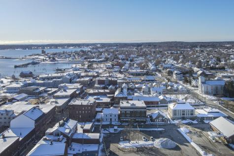 30 School Street Rockland ME 04841