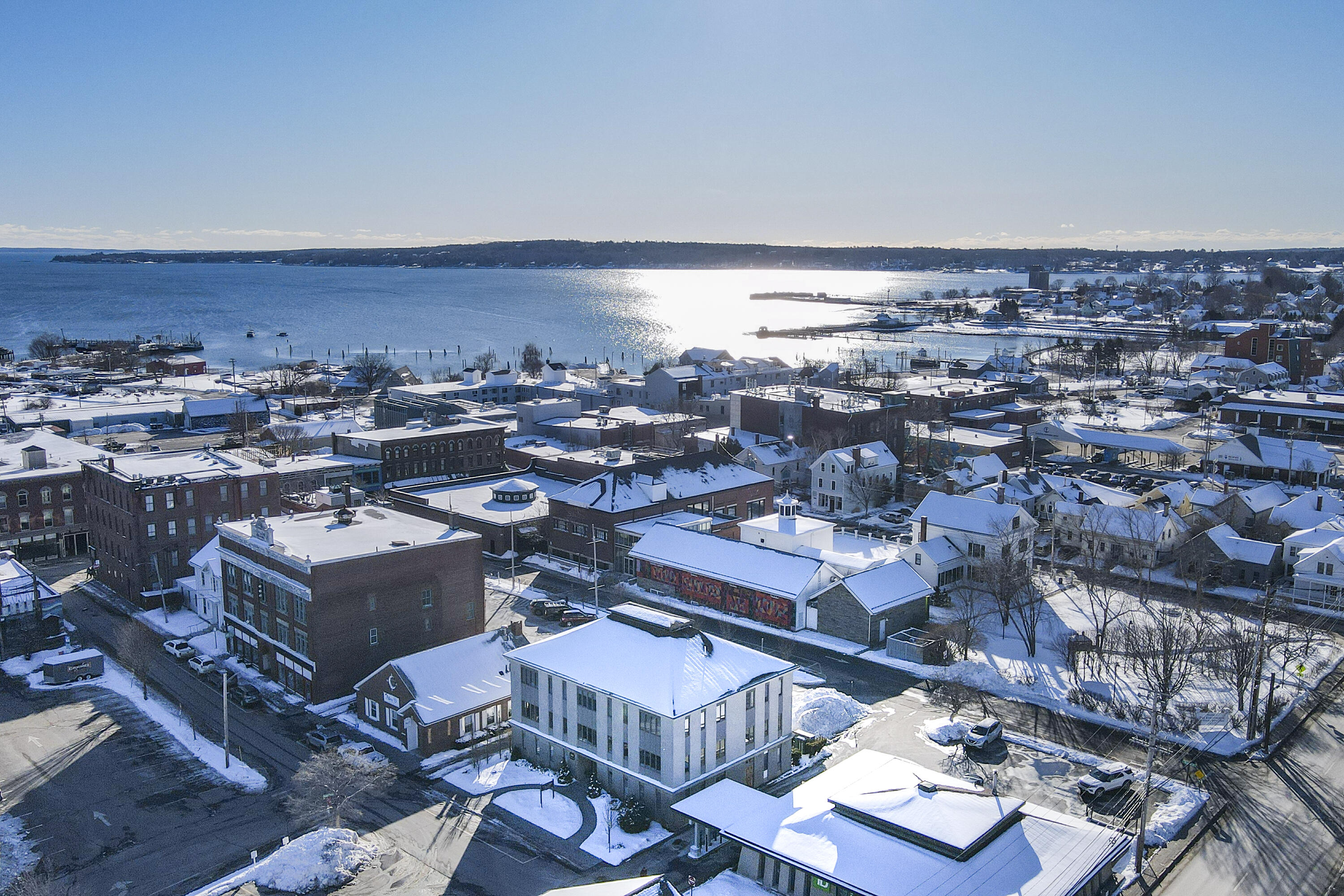 30 School Street Rockland ME 04841