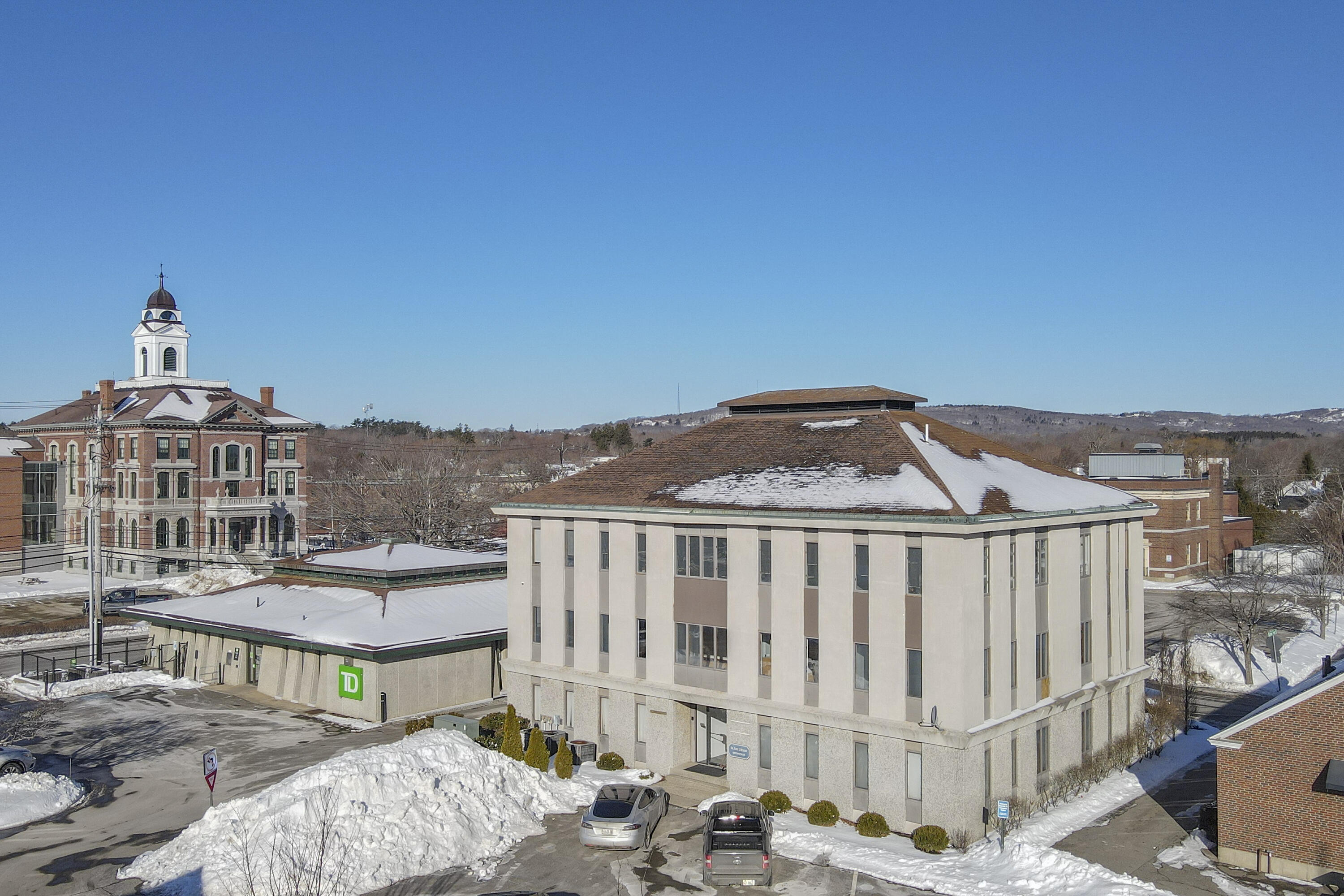 30 School Street Rockland ME 04841