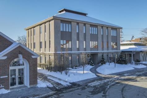 30 School Street Rockland ME 04841