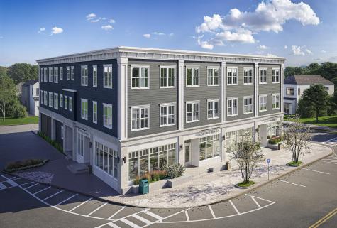 298 Main Street Yarmouth ME 04096