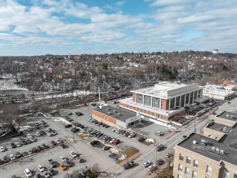 190 Harlow Street Bangor ME 04401