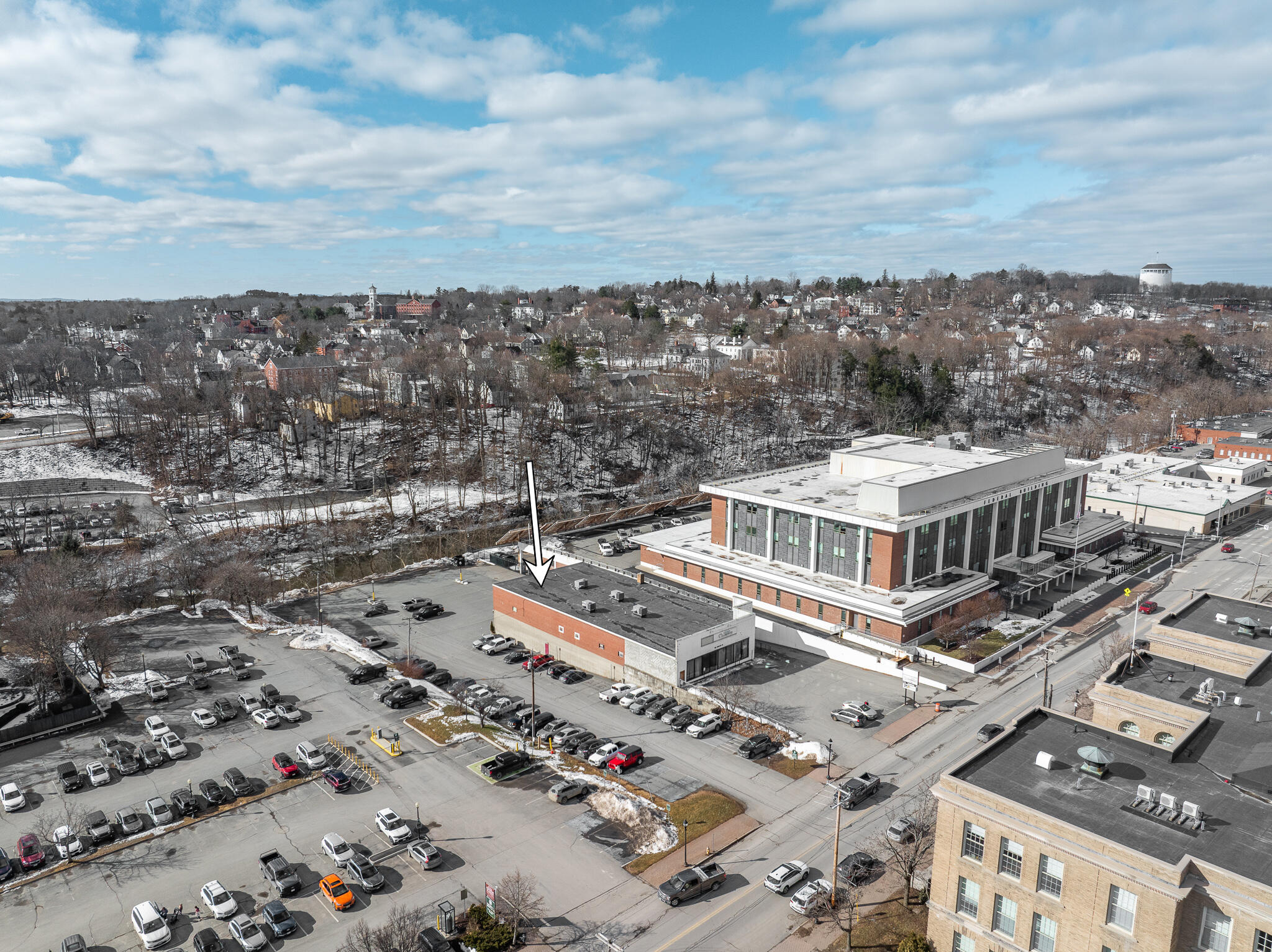 190 Harlow Street Bangor ME 04401