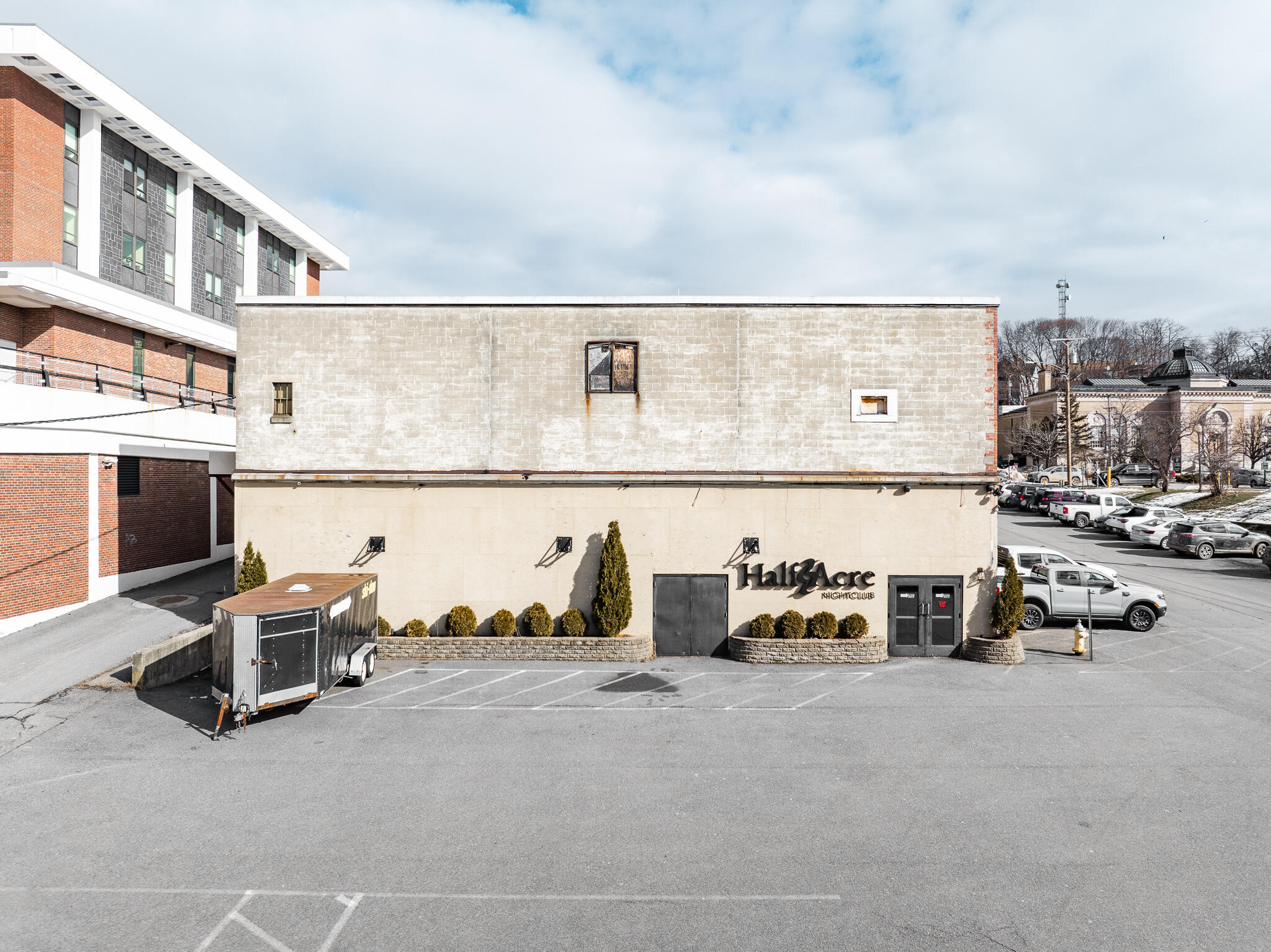 190 Harlow Street Bangor ME 04401