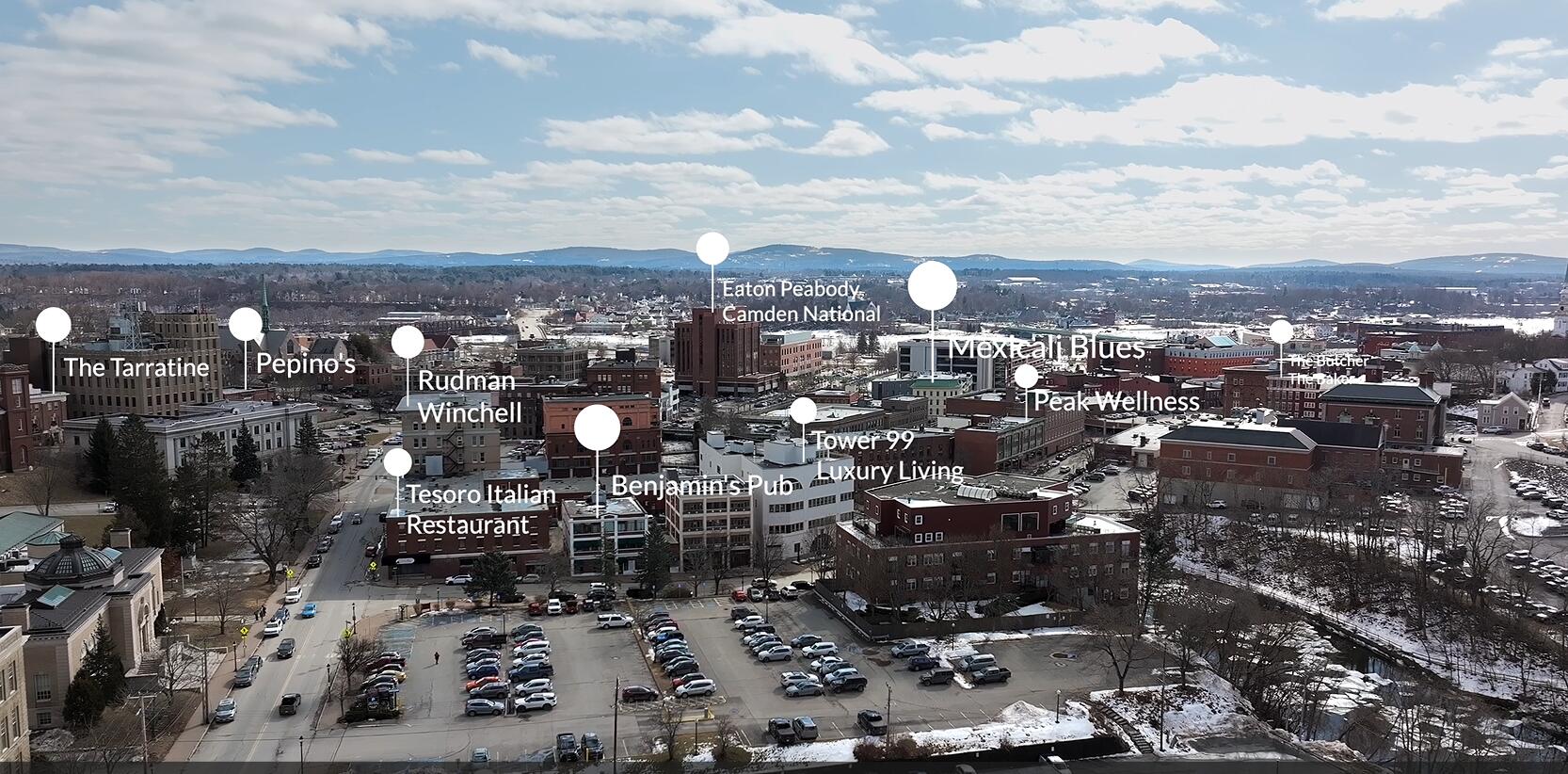 190 Harlow Street Bangor ME 04401