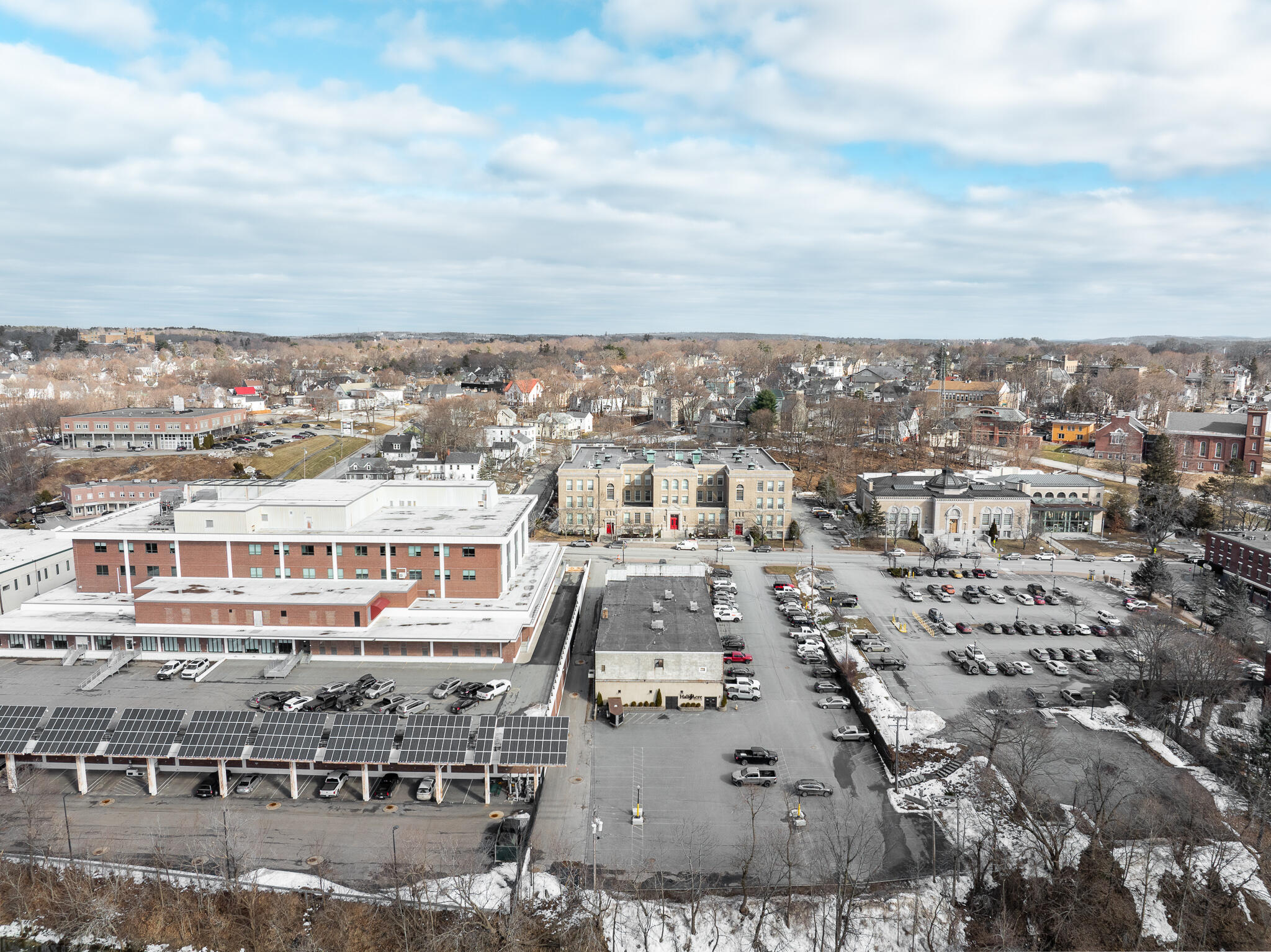 190 Harlow Street Bangor ME 04401