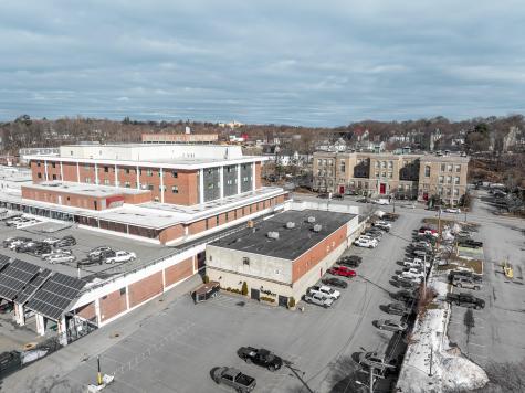 190 Harlow Street Bangor ME 04401