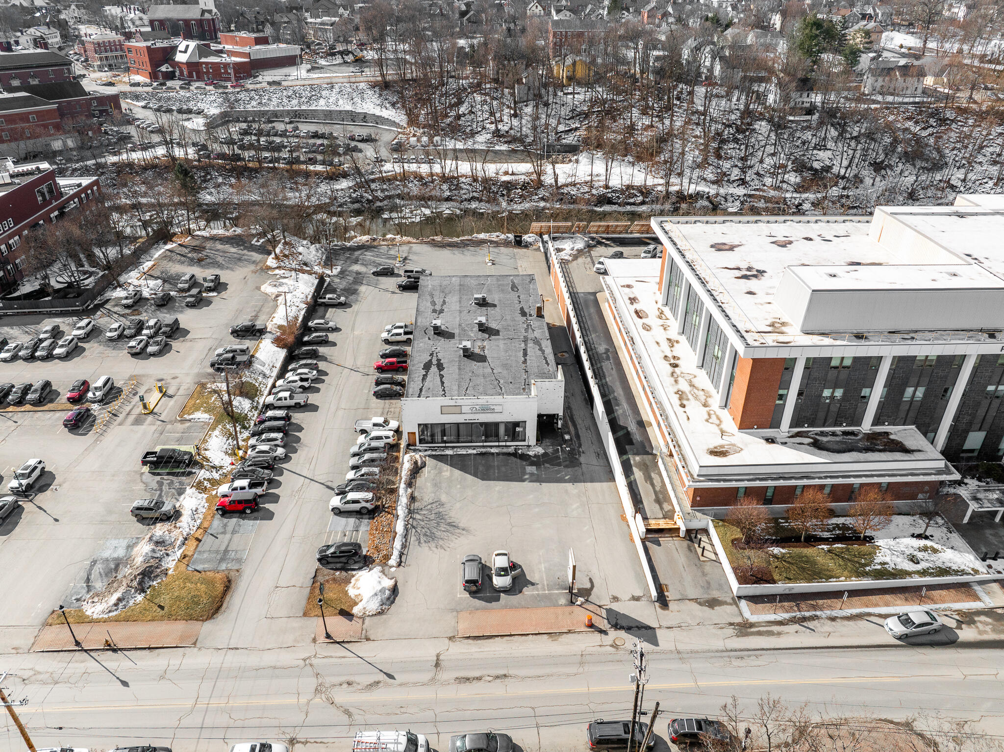 190 Harlow Street Bangor ME 04401